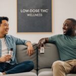 Understanding Why Low-Dose THC Matters for Wellness