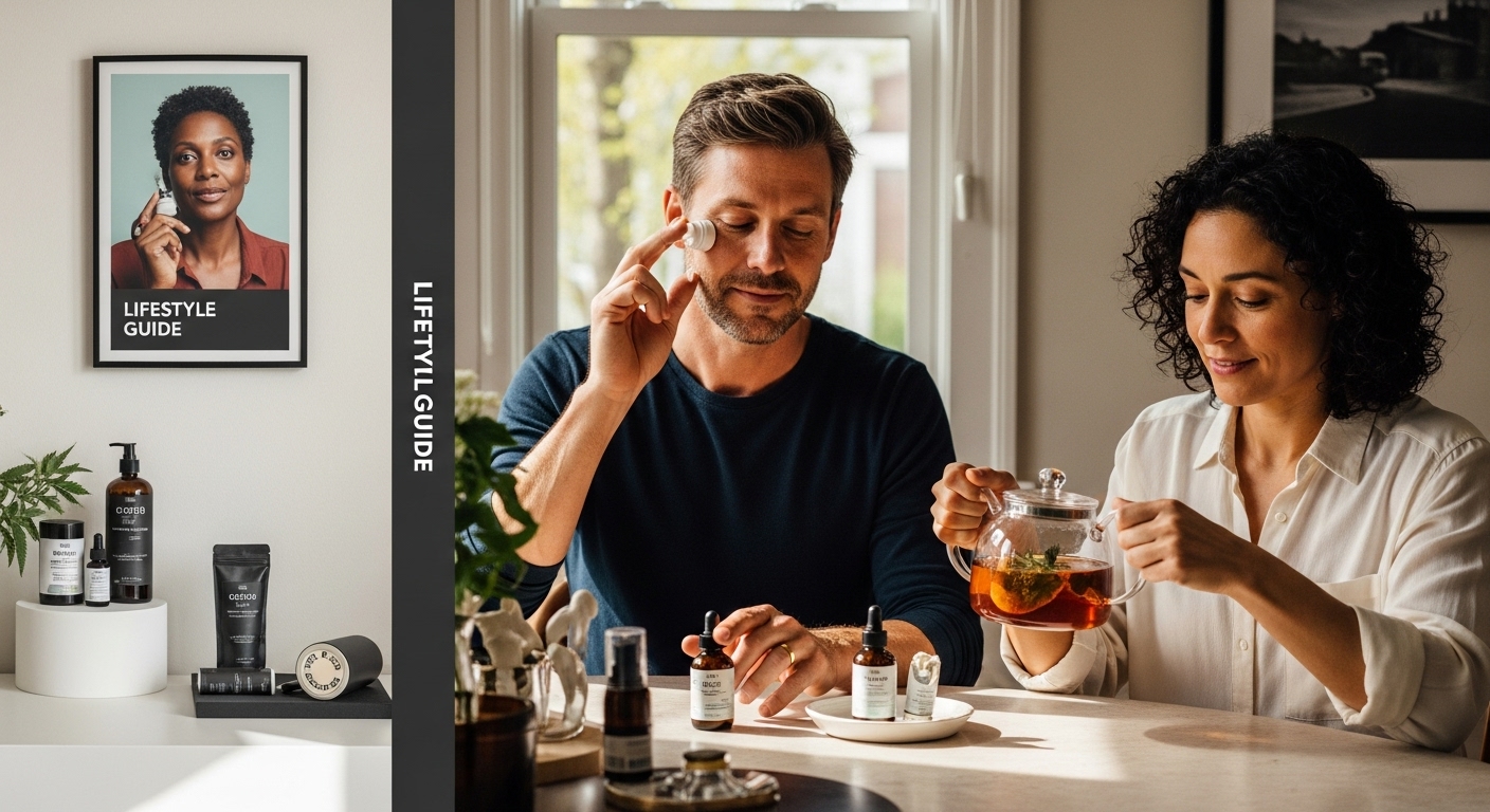 Understanding Cannabis Lifestyle Products Guide