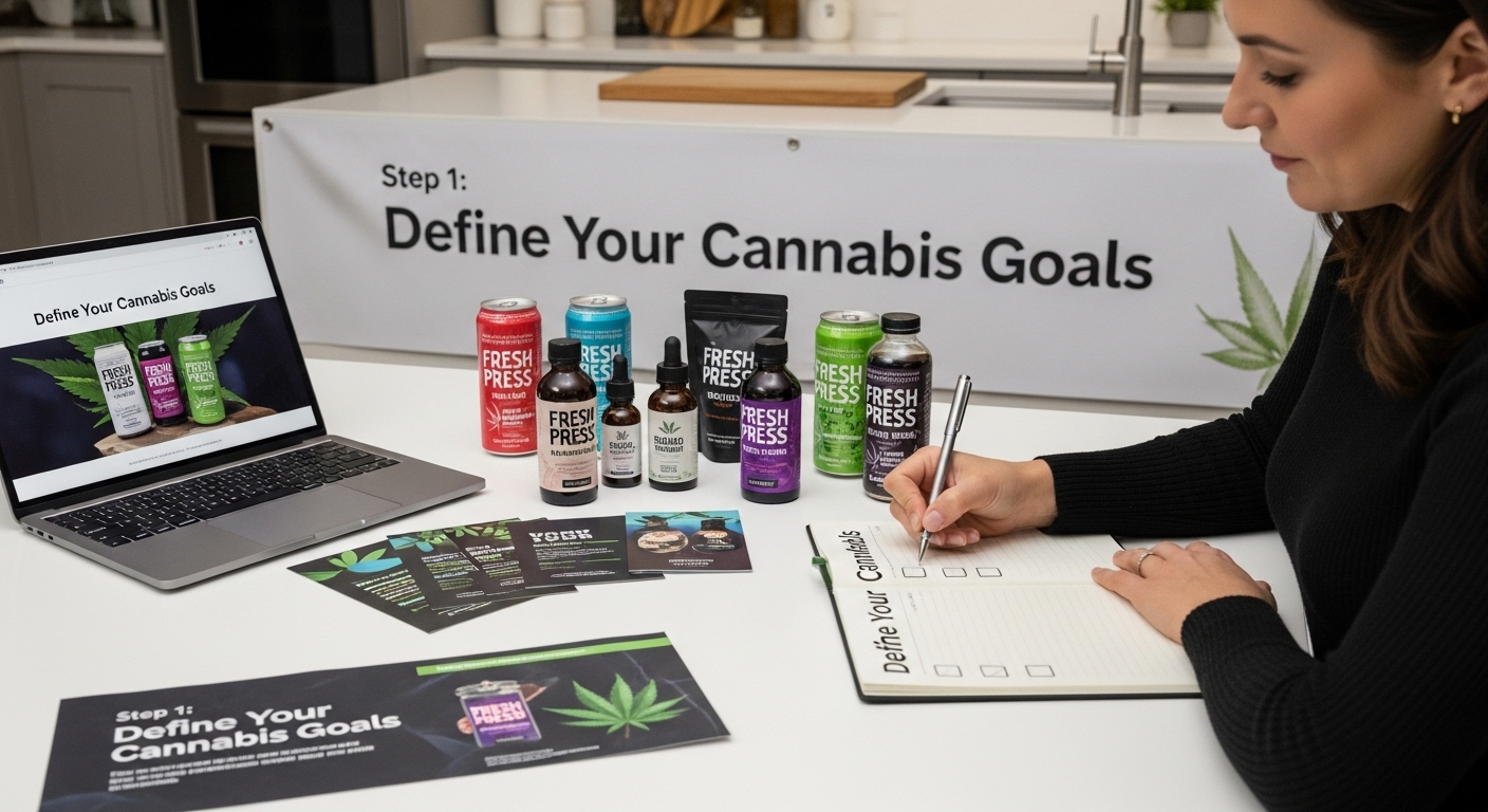 How to Pick Lifestyle Cannabis for Wellness and Fun