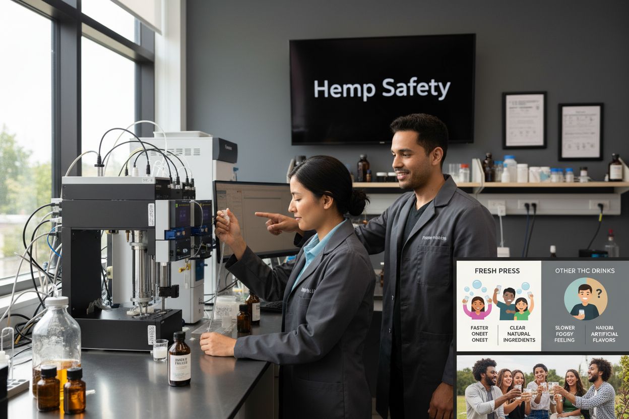 Hemp Safety Explained: Understanding Its Importance