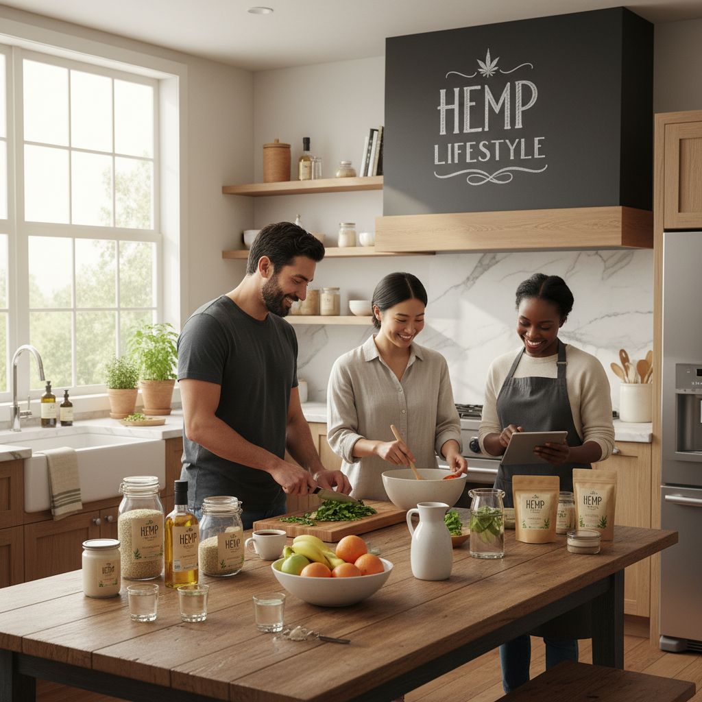 Understanding the Role of Hemp in Lifestyle Choices