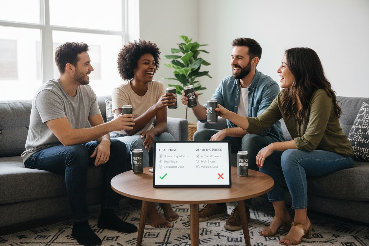 Essential Hemp Product Purchasing Guide for Wellness-Shoppers