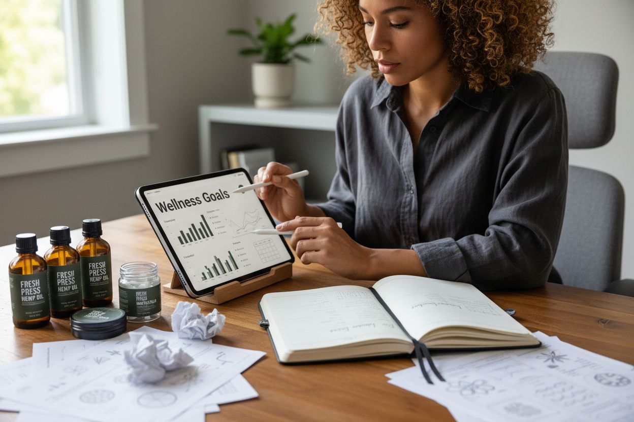 Your Essential Hemp Product Selection Guide for Wellness