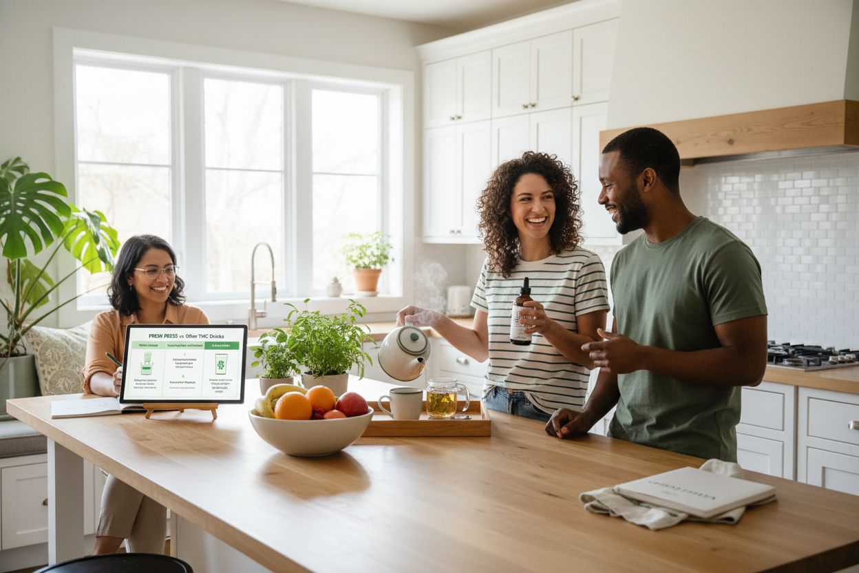 7 CBG Wellness Tips Every Adult Should Know