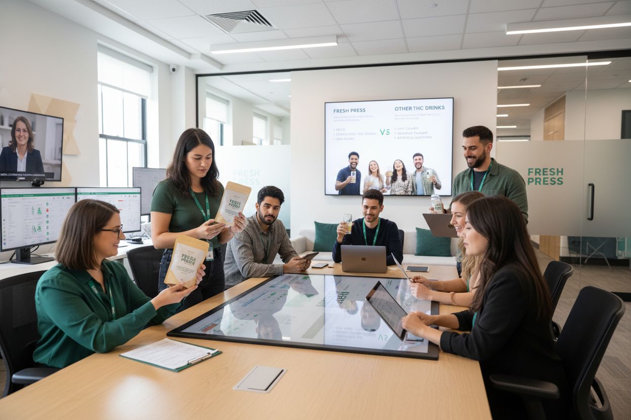 Cannabis E-Commerce Guide: Launch and Optimize Your Store