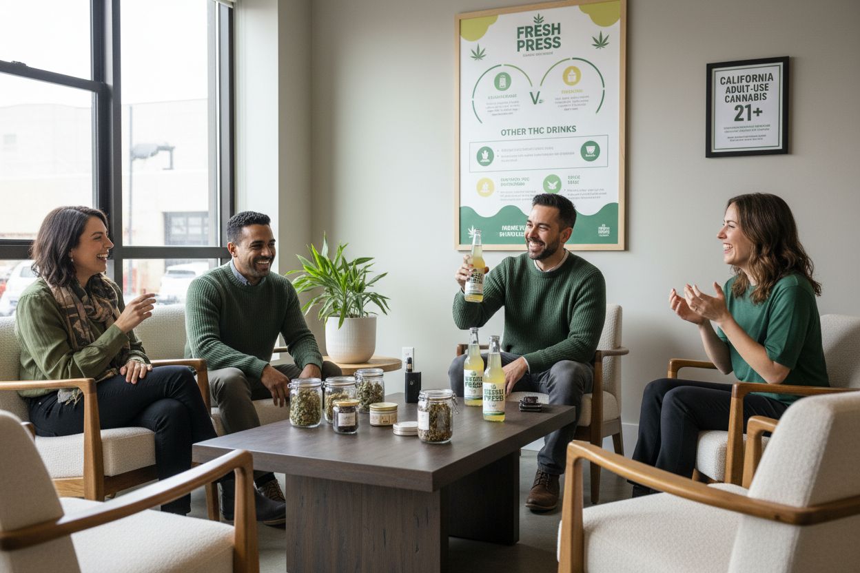 Role of Cannabis in Recreation: Complete Guide