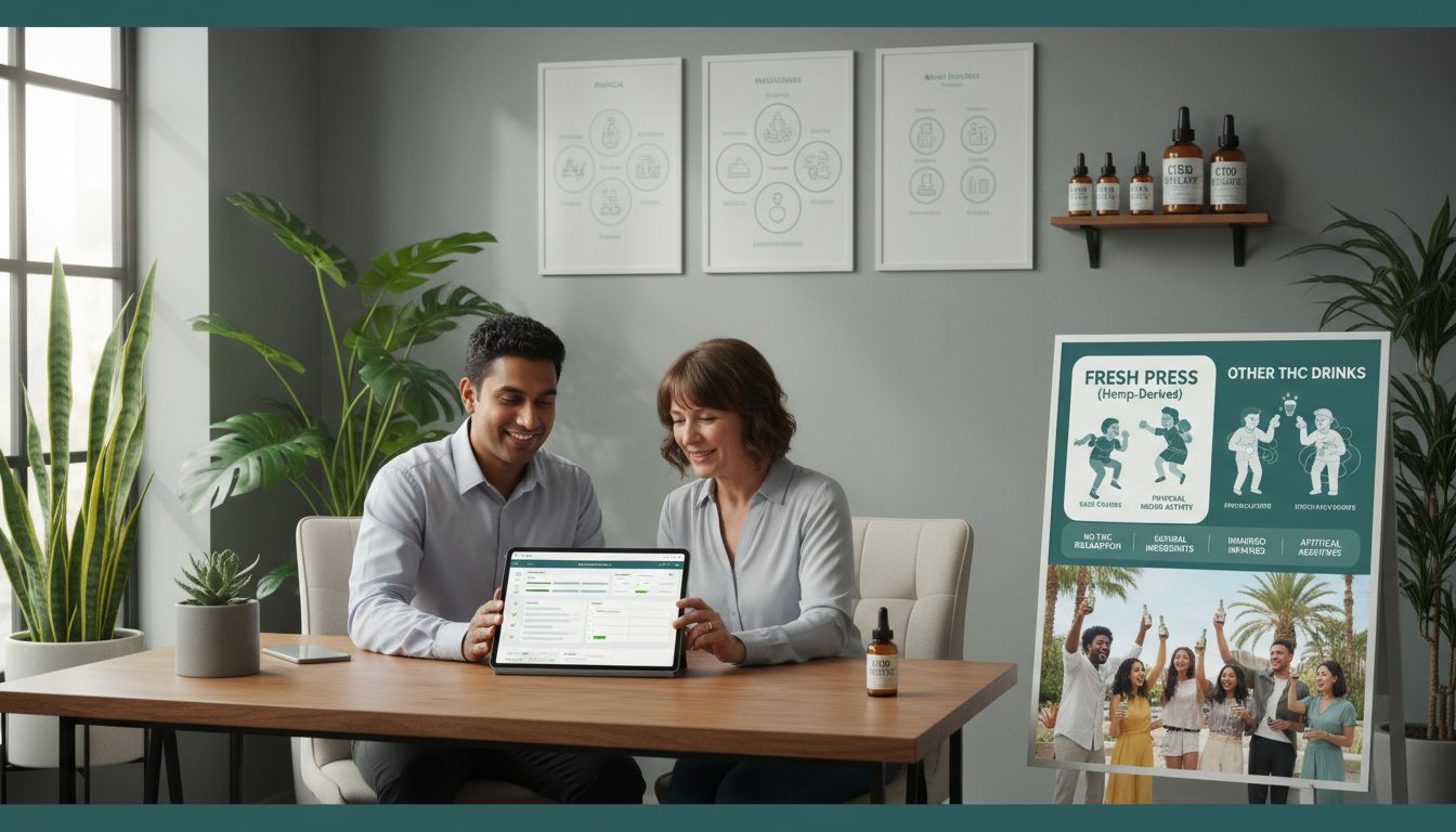 How to Incorporate Hemp Daily for Enhanced Wellness