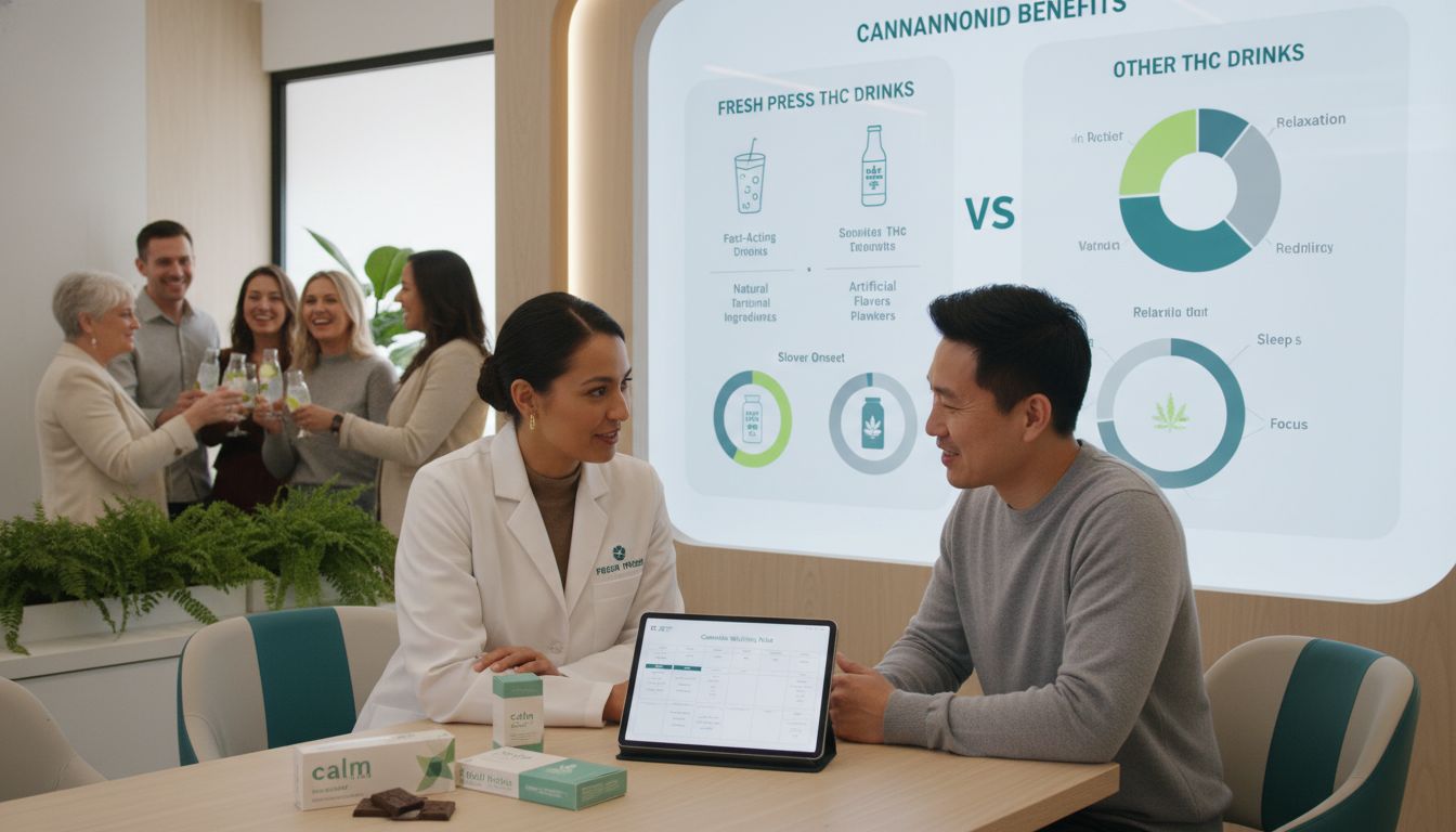 Top Cannabis Wellness Trends 2025: Complete Guide