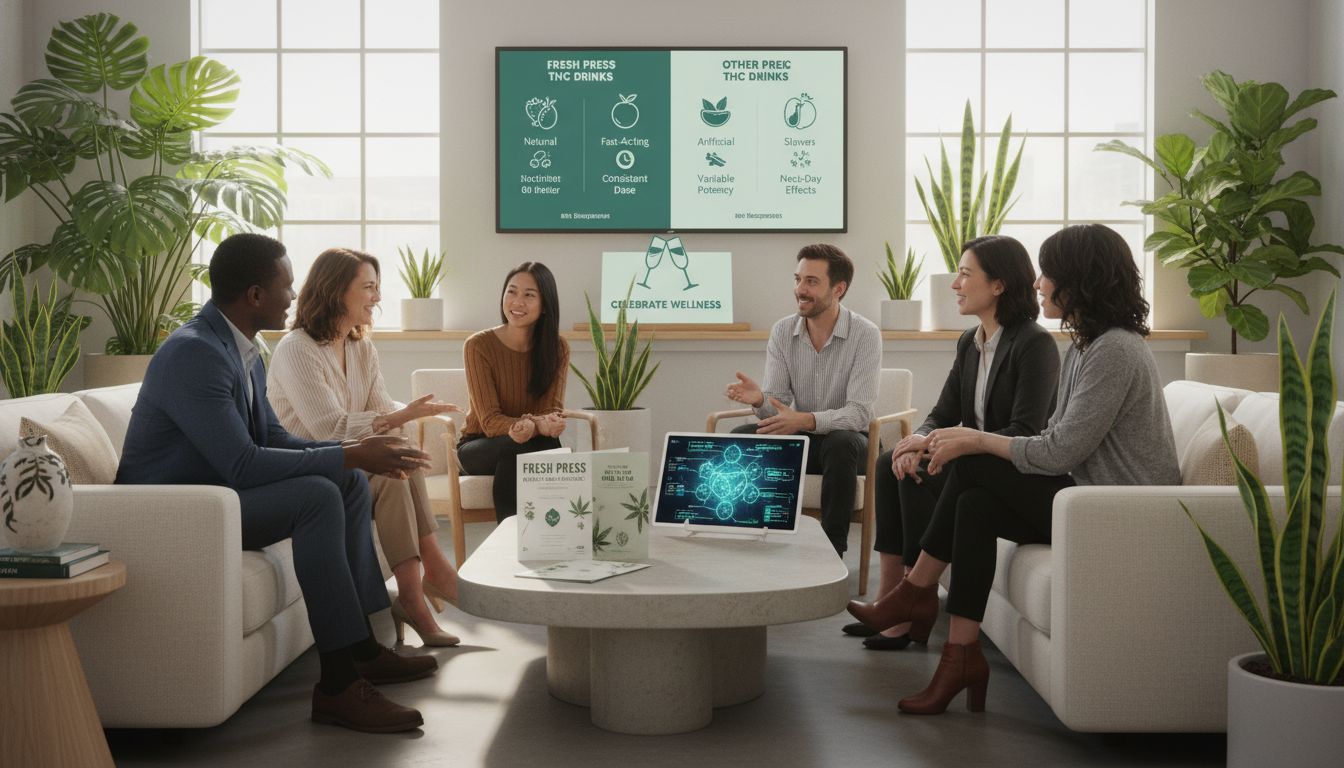 Role of Cannabis in Relaxation: Complete Guide