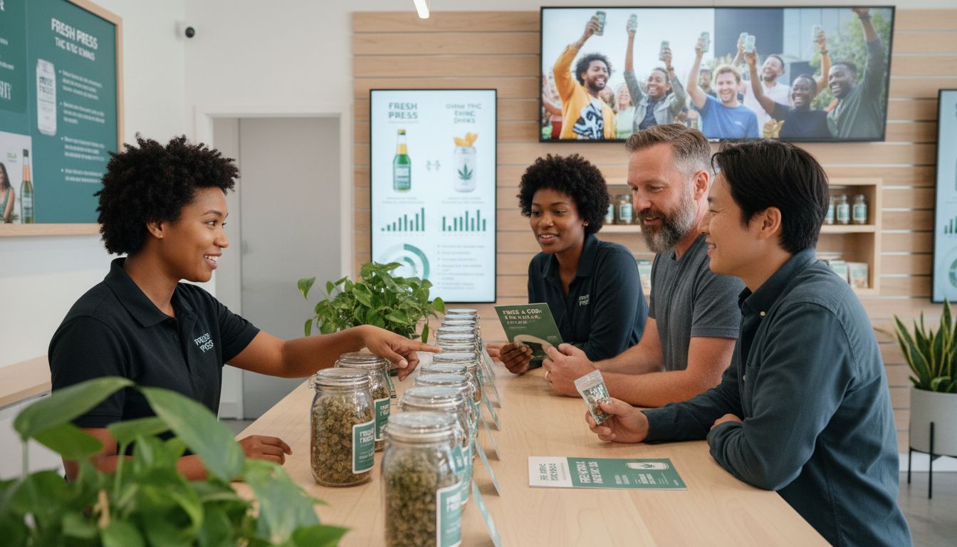 Complete Guide to Cannabis for Beginners