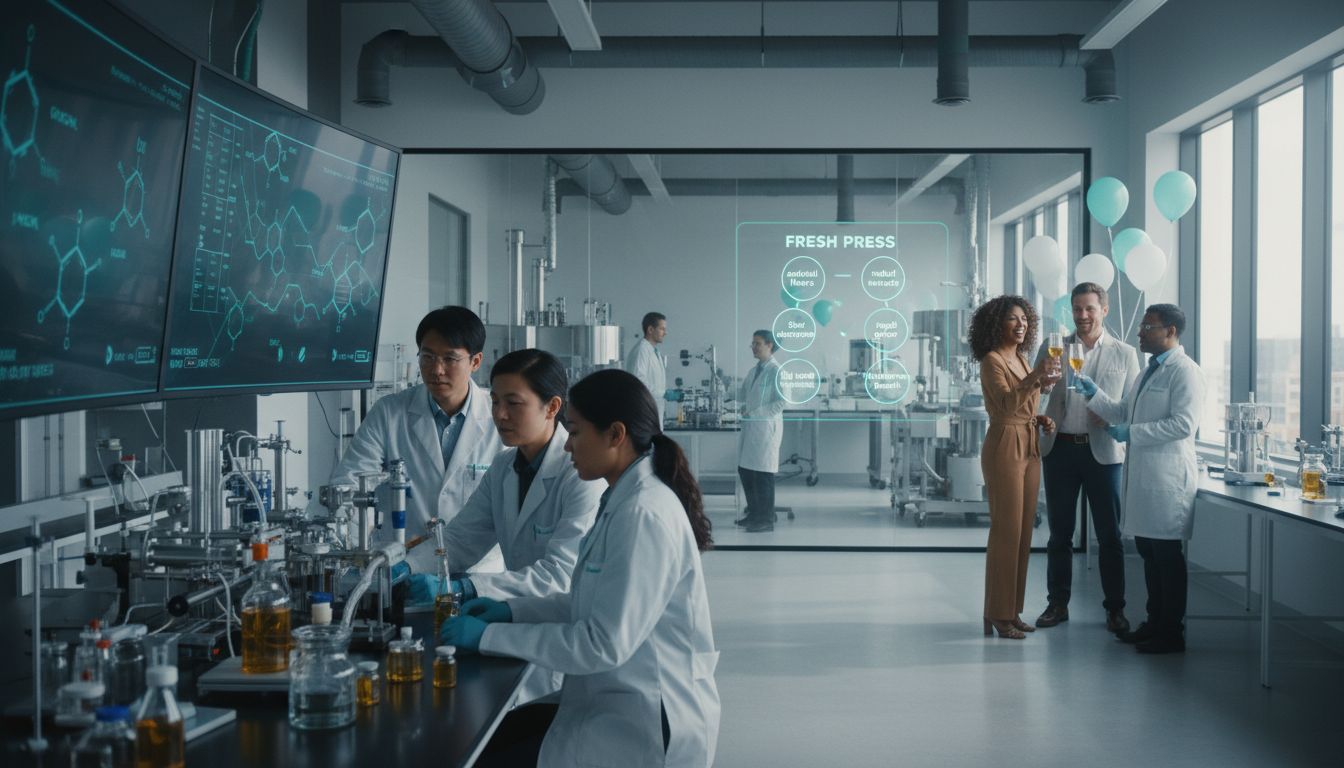 Nano-Infused Hemp Explained: Benefits and Uses