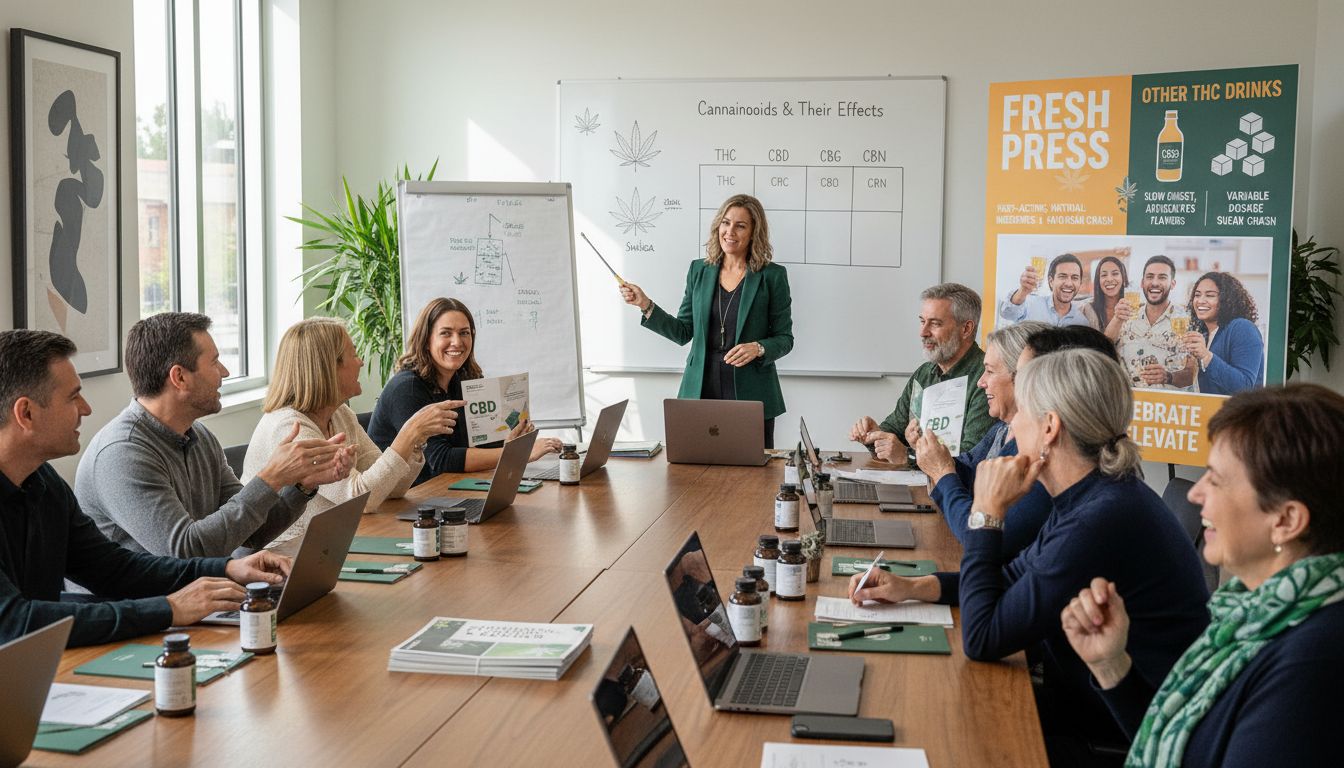 7 Top Cannabis Education Resources for Wellness and Lifestyle