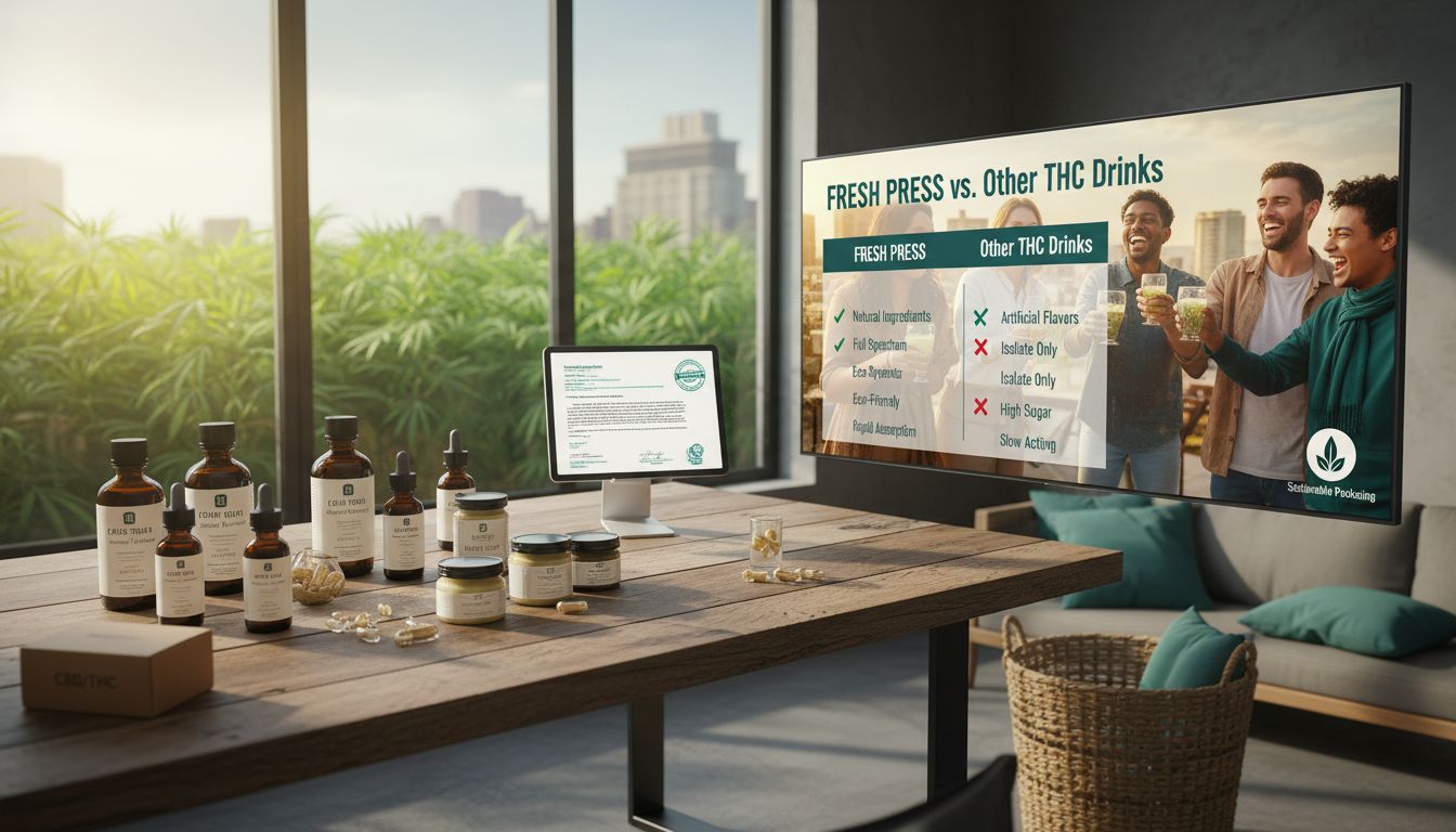 7 Essential Hemp Product Features Every Buyer Should Know