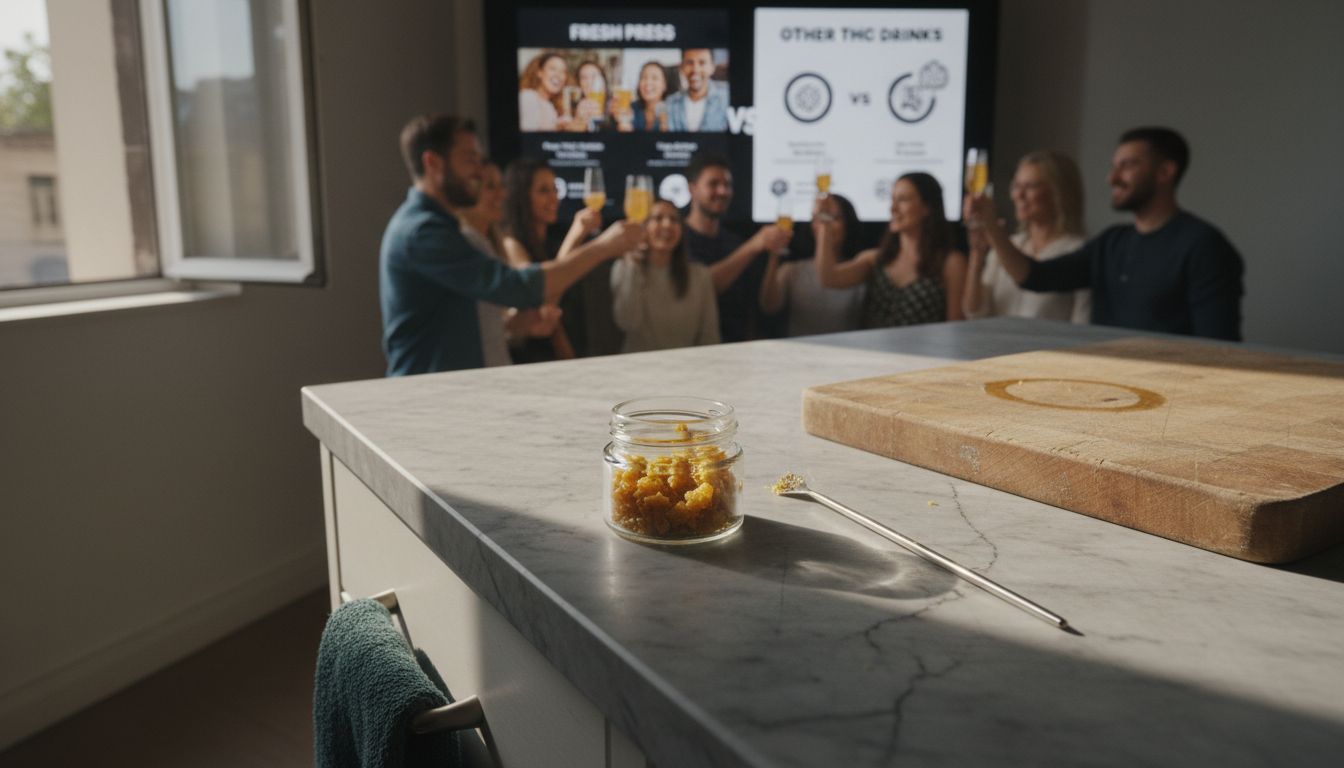 What Is Cannabis Wax? Complete Guide and Safe Use