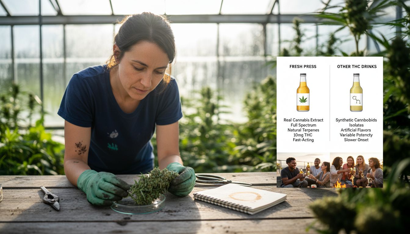 What Is High-CBG Flower and Why It Matters