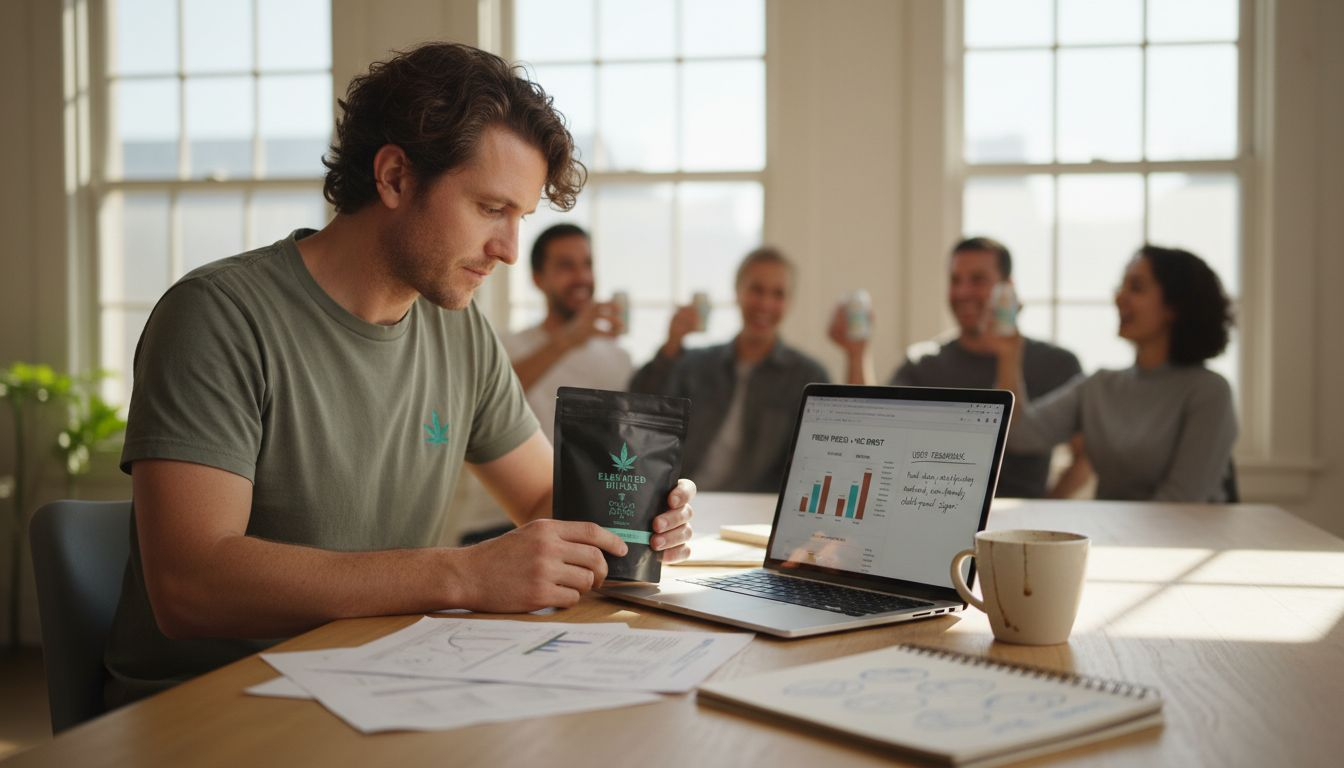 Cannabis Features: Why They Matter for Wellness