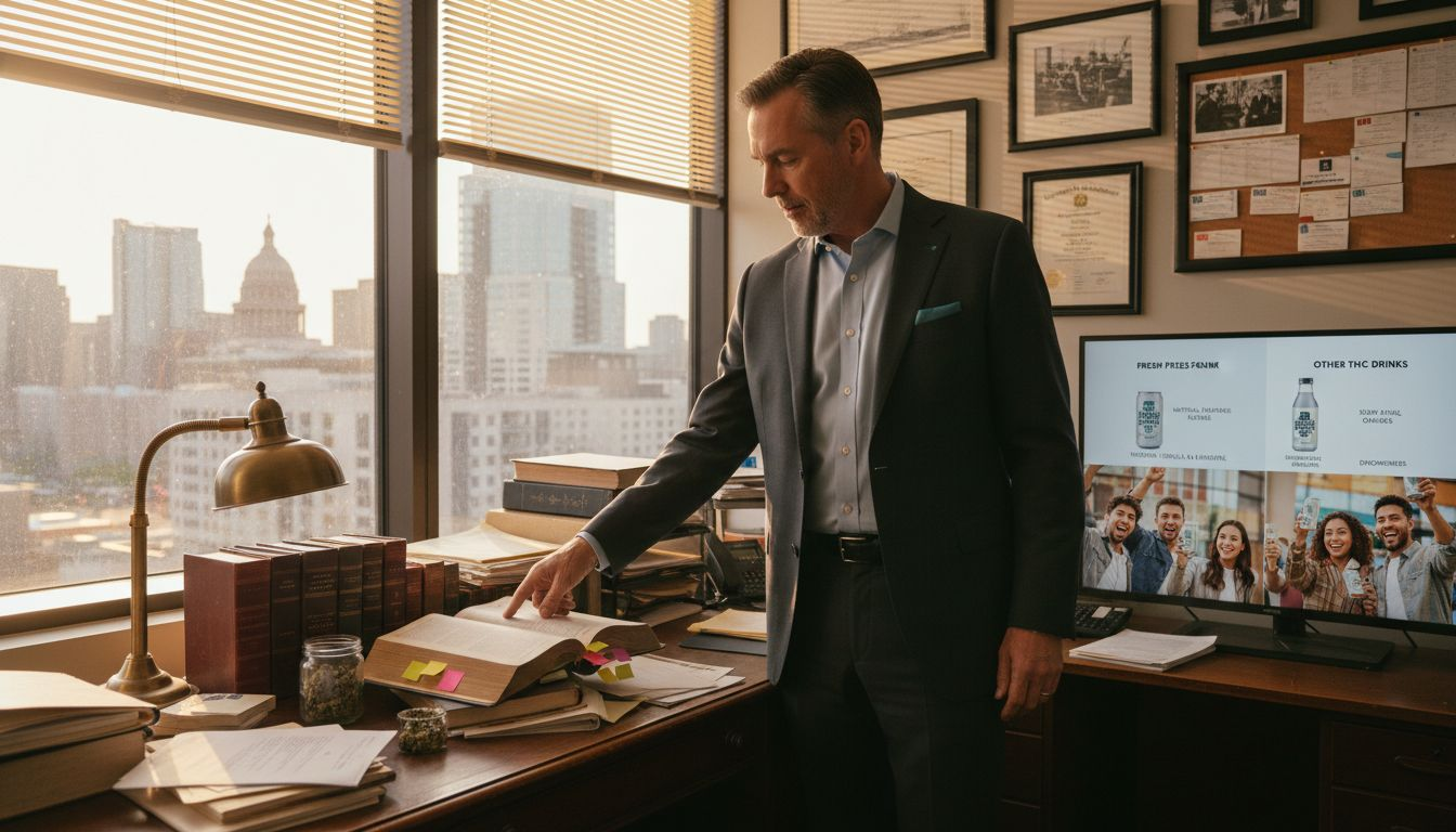 Cannabis Flower: Effects, Laws, and Quality in Texas