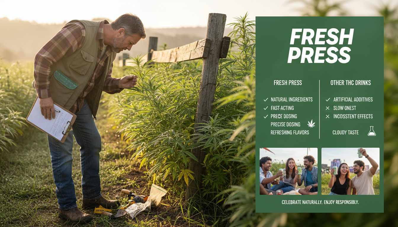 What Is Full-Spectrum Hemp and Why It Matters