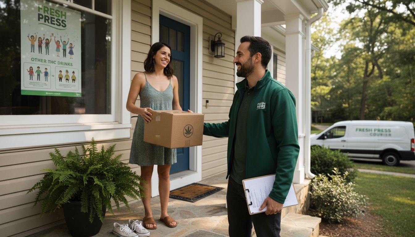 What Is a Cannabis Subscription Box and Why It Matters