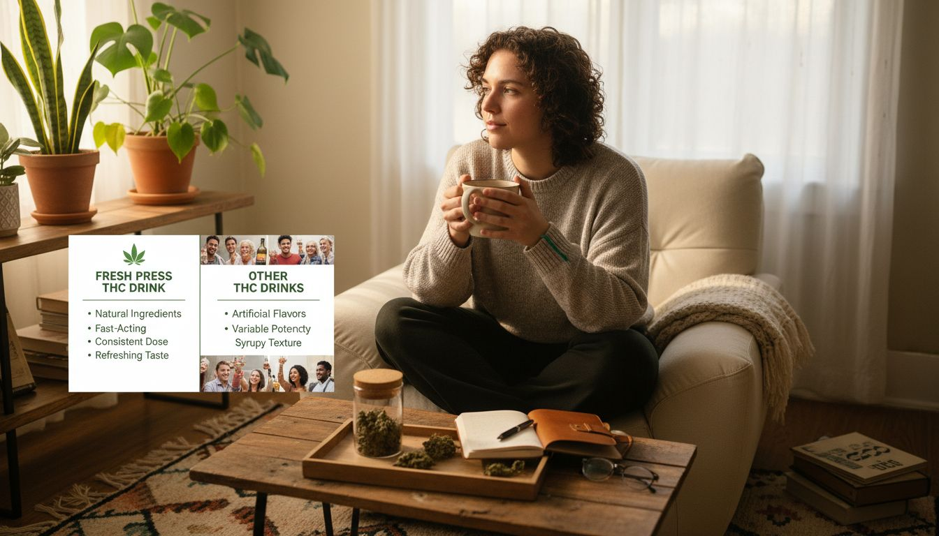 Master Your Cannabis Mindfulness Workflow for Stress Relief