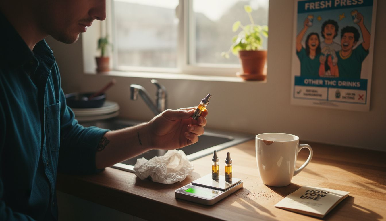 What Is a Cannabis Cart? Impact on Modern Wellness