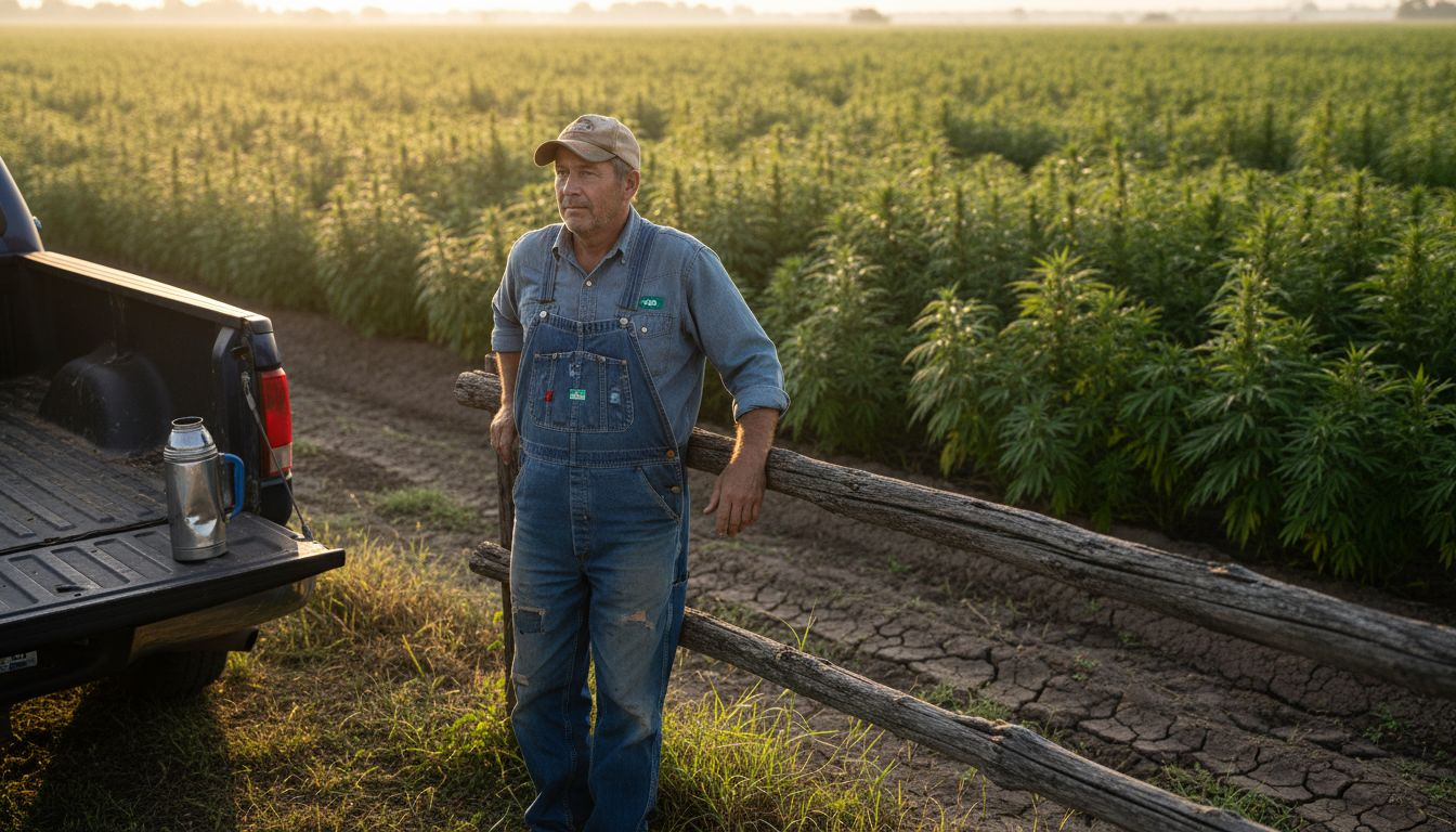 Hemp Legality in 2025: Impact on Texas and SC