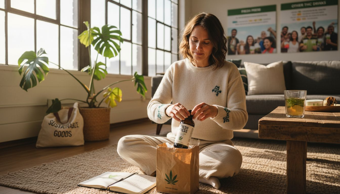 Eco-Friendly Hemp Usage: A Practical Guide for Wellness