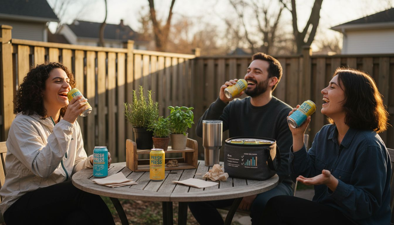 Top 7 Best THC Drinks in Minnesota 2026 for Wellness Seekers