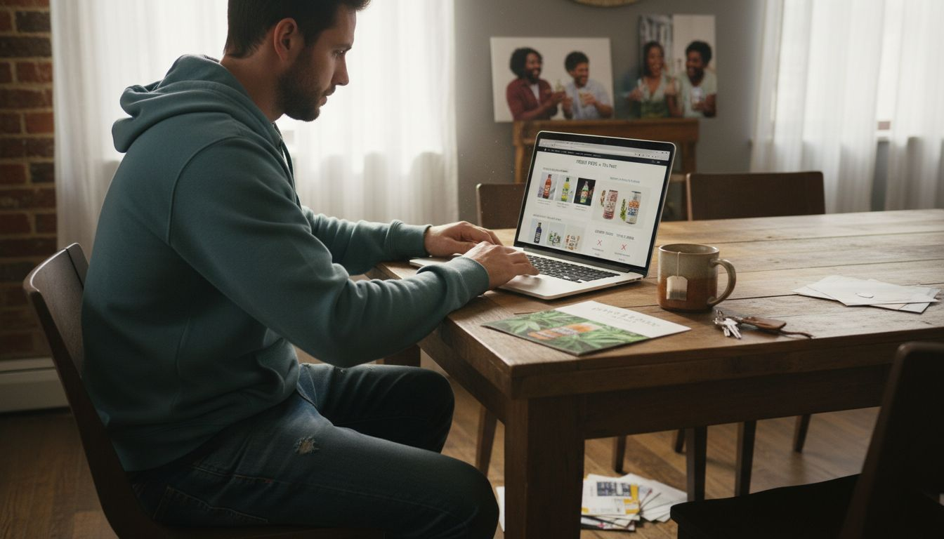 Step by Step Online Checkout Guide for 23state.com