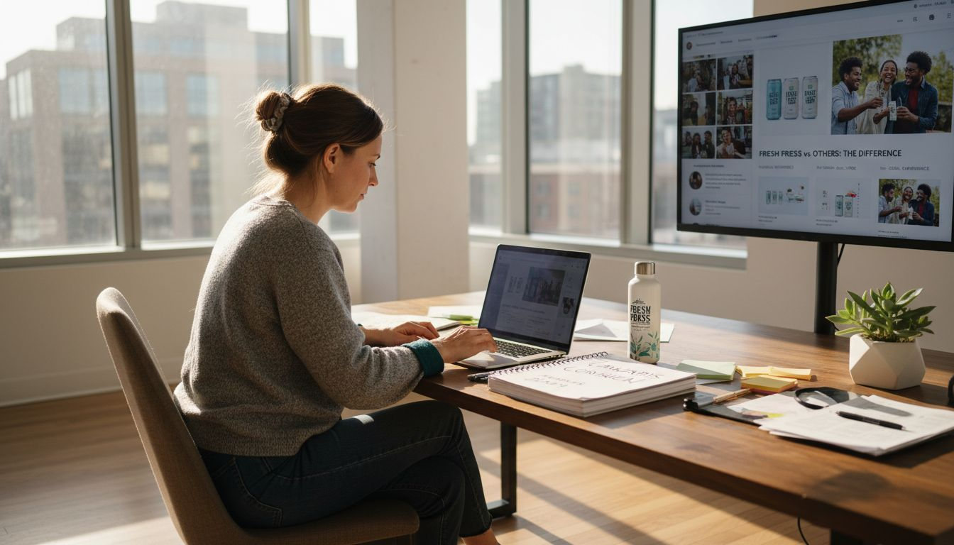 Role of Social Media in Cannabis Marketing Today