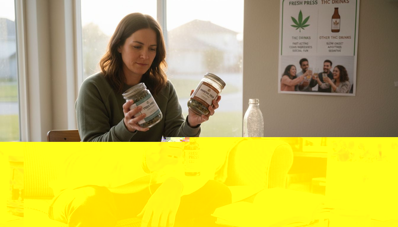 Cannabis for Anxiety: 31% of Americans Need Safe Relief