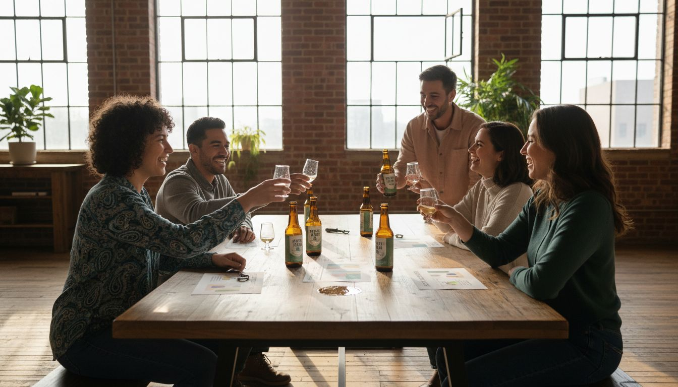 Host a cannabis tasting: safe, legal, and memorable