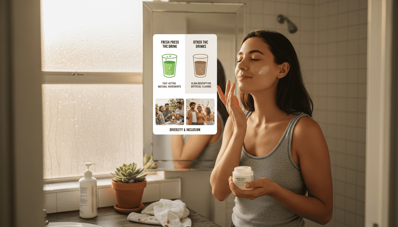 What is hemp in skincare? Benefits & usage guide 2026