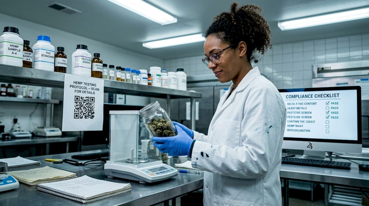 How to pick legal hemp for quality and safety in 2026
