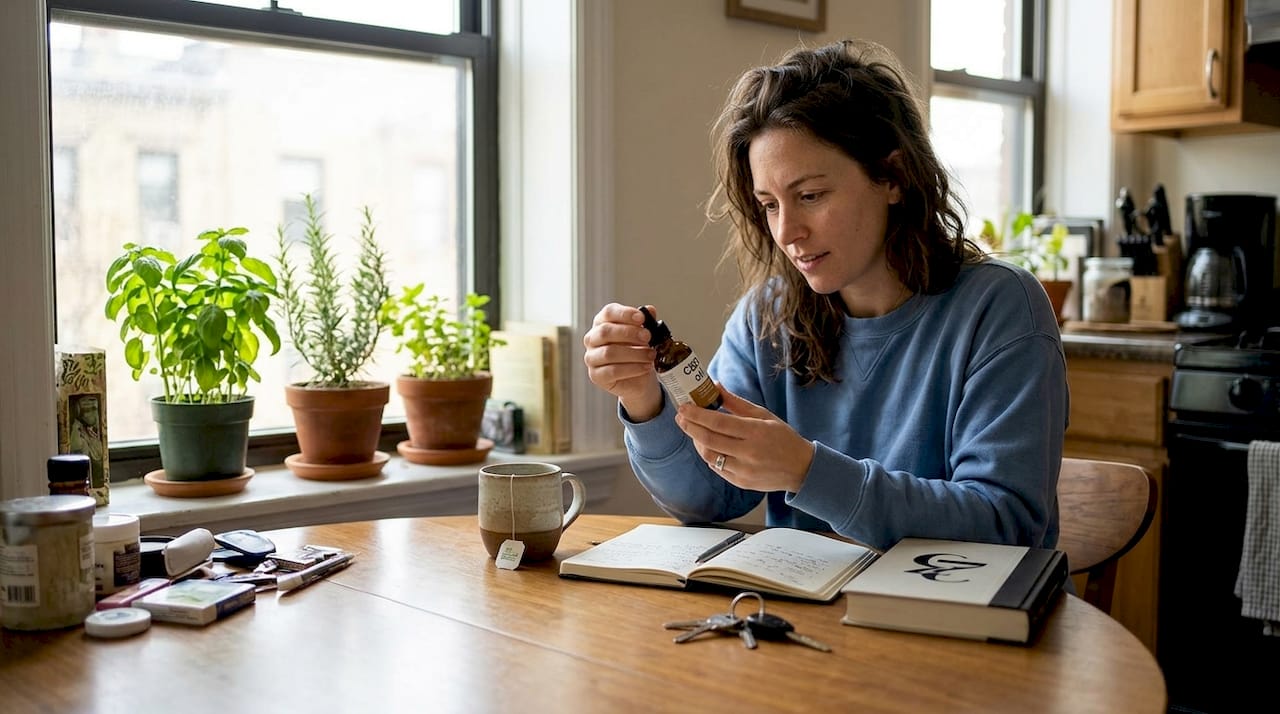 Essential tips for hemp beginners: a practical guide to safe use