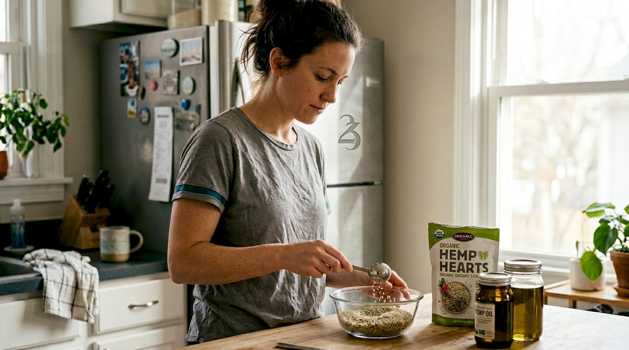 Maximize hemp benefits: a complete how-to guide