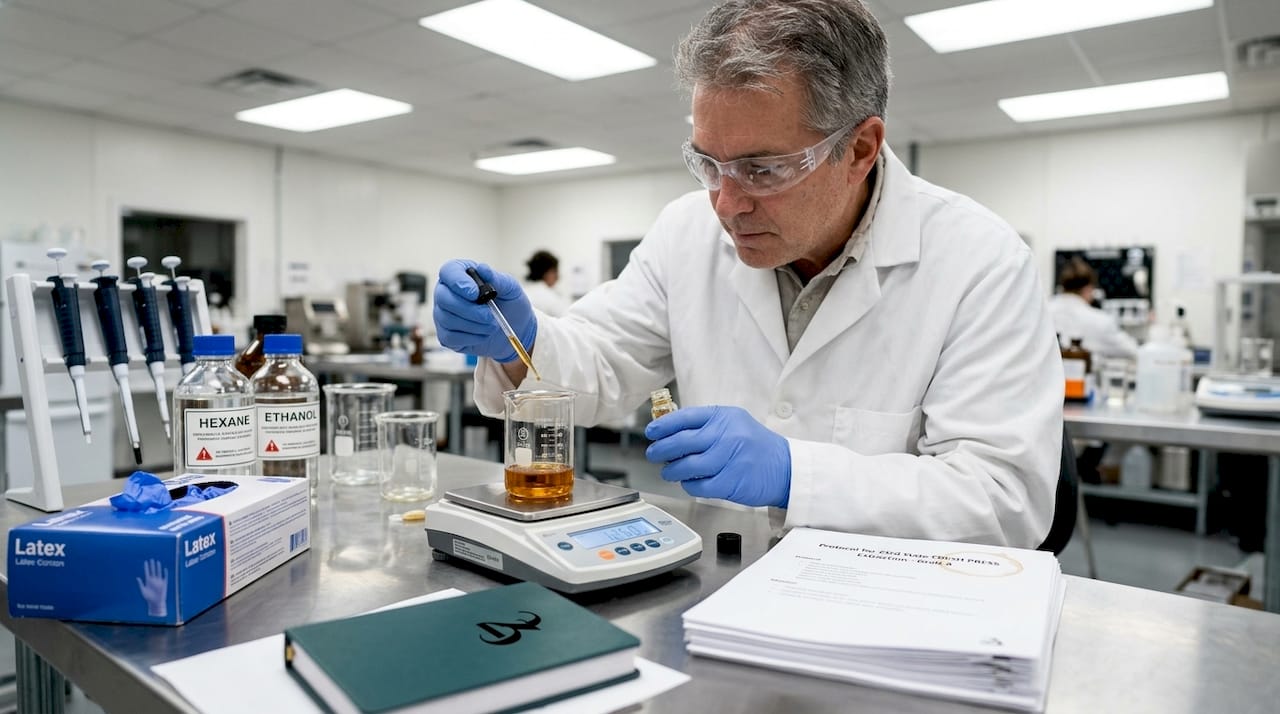 What is HHC? Effects, risks, and legal status