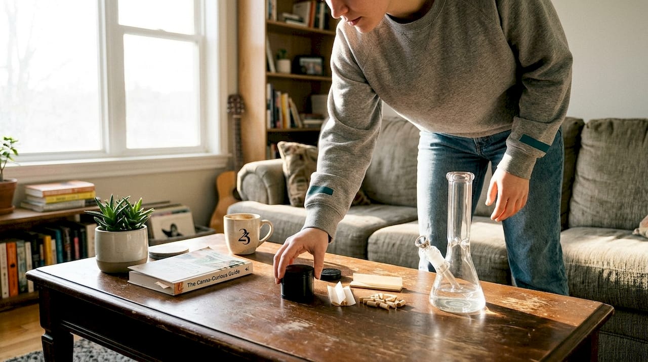 How to use cannabis accessories for a better experience