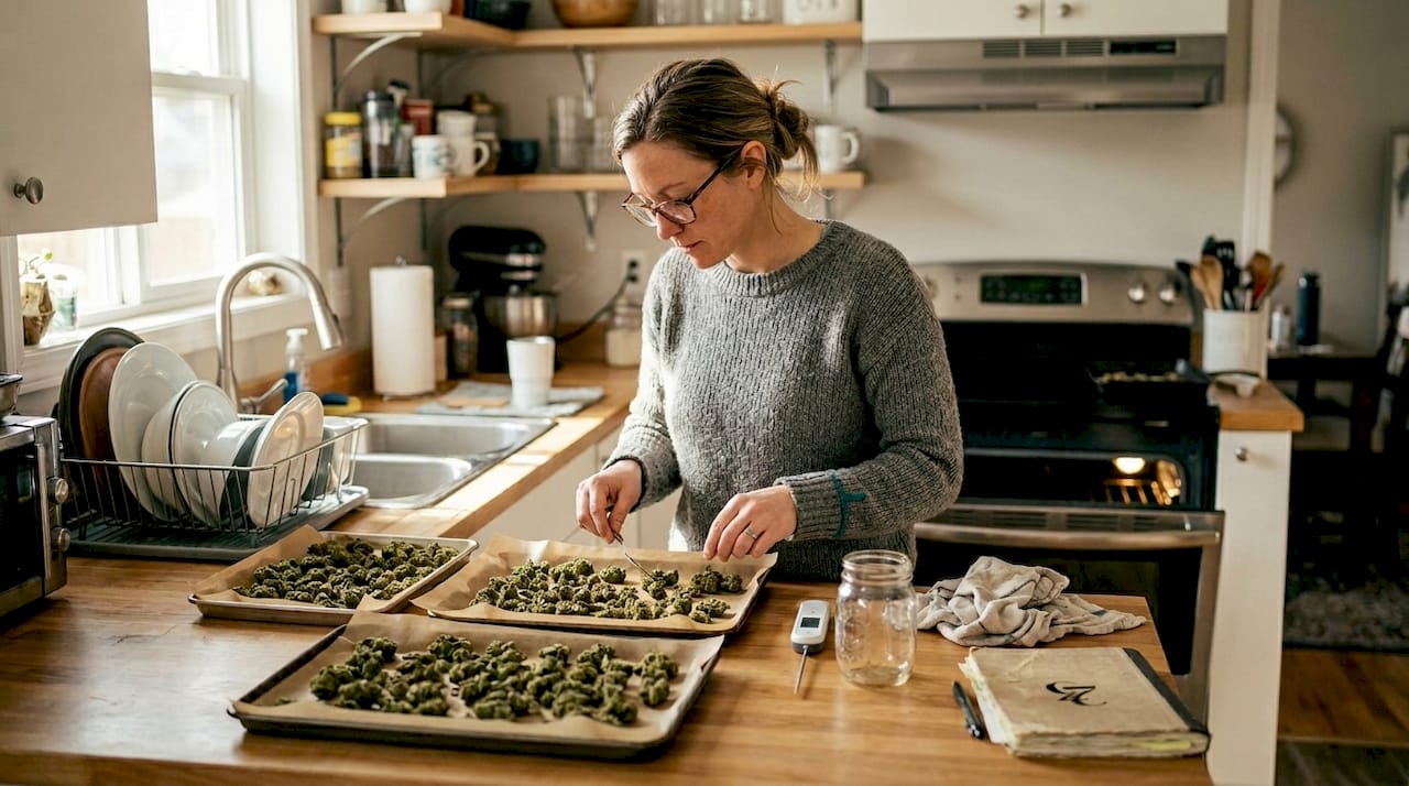 Hemp decarboxylation explained: maximize benefits & potency