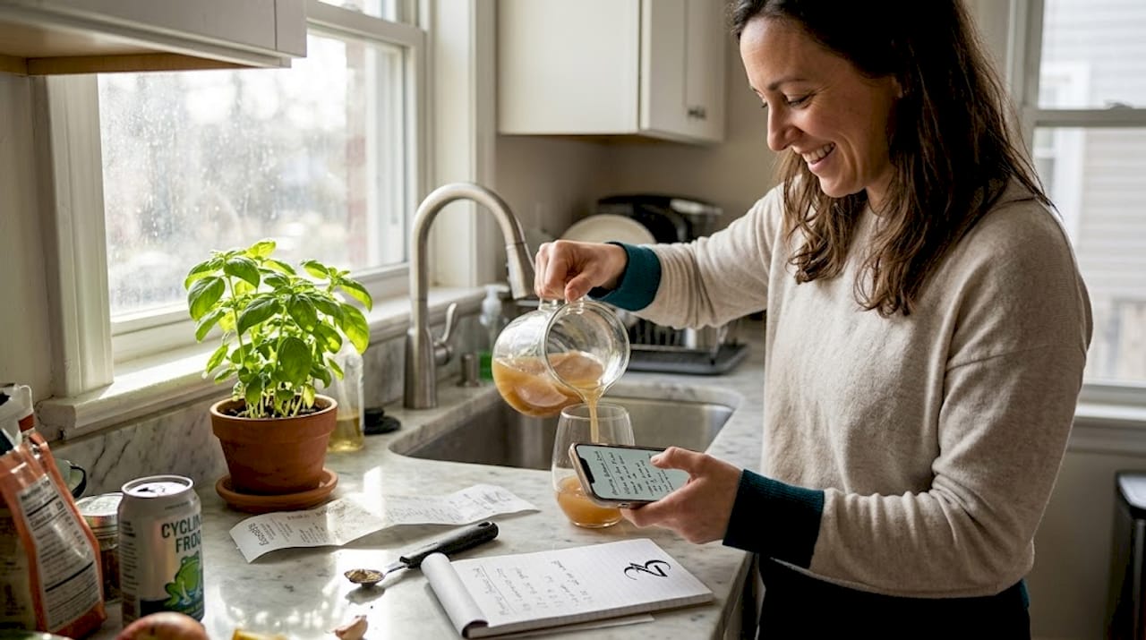CBD THC ratio drinks explained: effects and how to choose