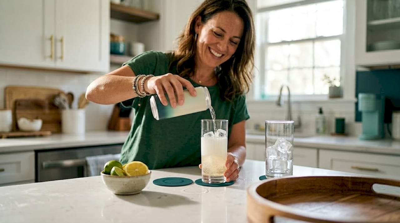 Top 6 Fresh Press cannabis beverages 2026