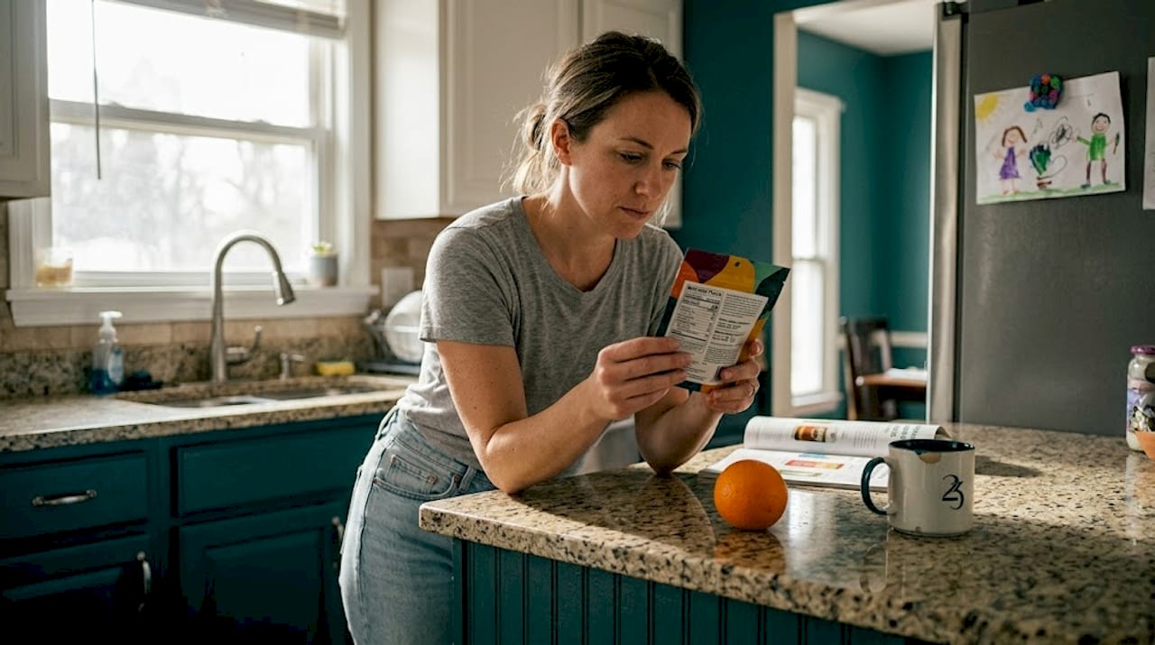 How many mg THC per serving? Your edible dosing guide