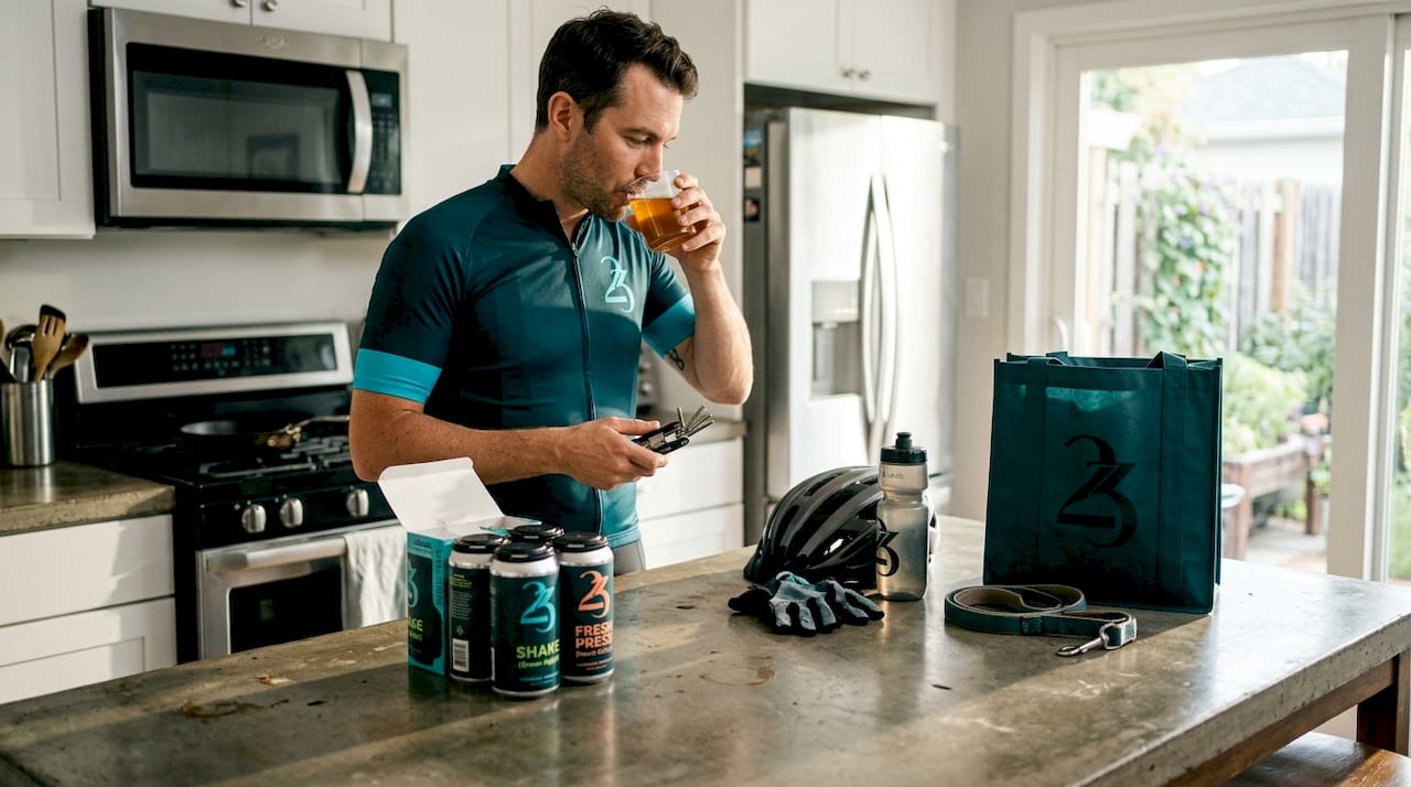 Cycling Frog vs 23rd State: Top 10 Products 2026
