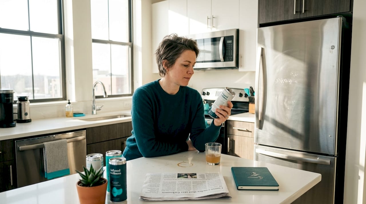 Top infused wellness trends transforming your lifestyle