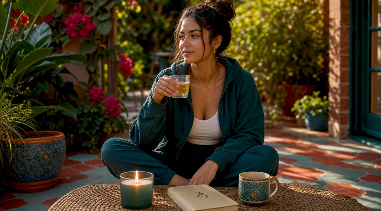 Step by Step Cannabis Wellness: Your Beginner’s Guide