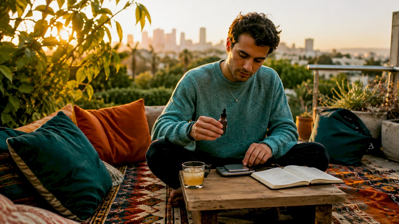 Cannabis Milligram Strength Explained: Your Dosing Guide
