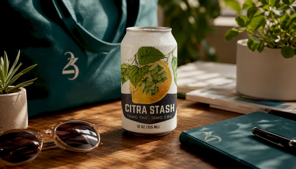CITRA STASH