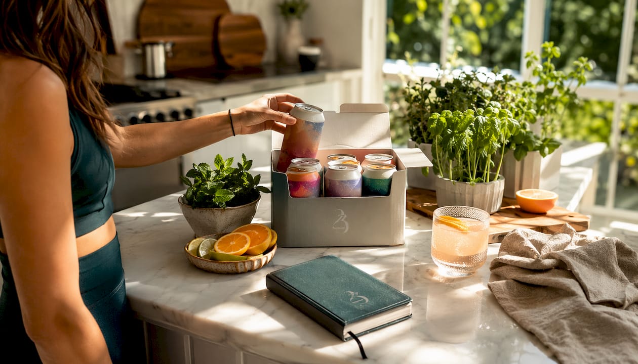 Why Consider Flavor Profiles for Hemp Drinks and Edibles