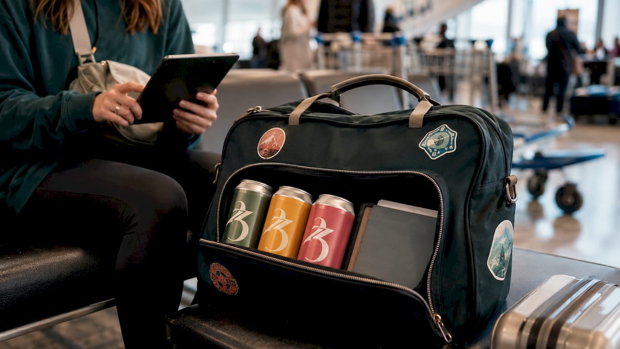 How to Travel with Hemp Products: 2026 TSA Guide