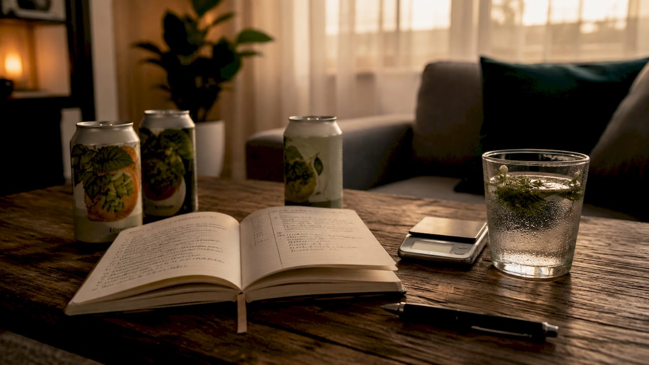 Your CBD Wellness Checklist: A Practical 2026 Guide